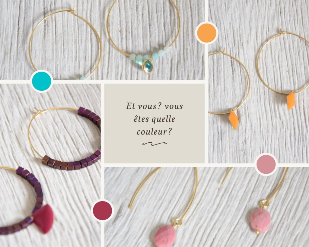 Boucles en acier inoxydable
