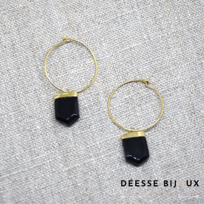 Boucles Dryden