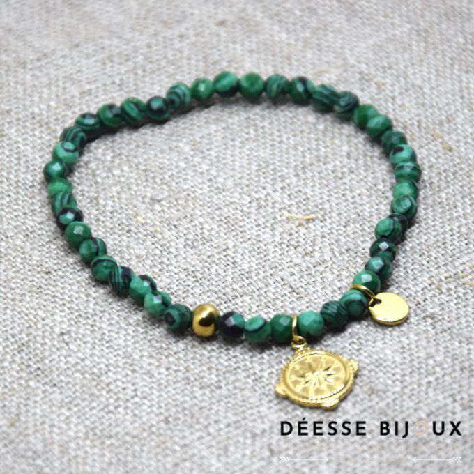 Bracelet Soleil